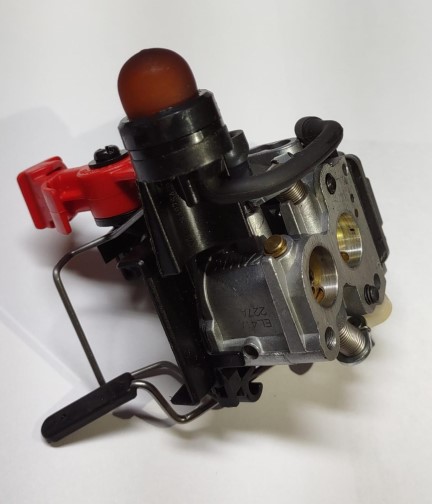 HUSQVARNA 435 506450501 Carburetor (Used)